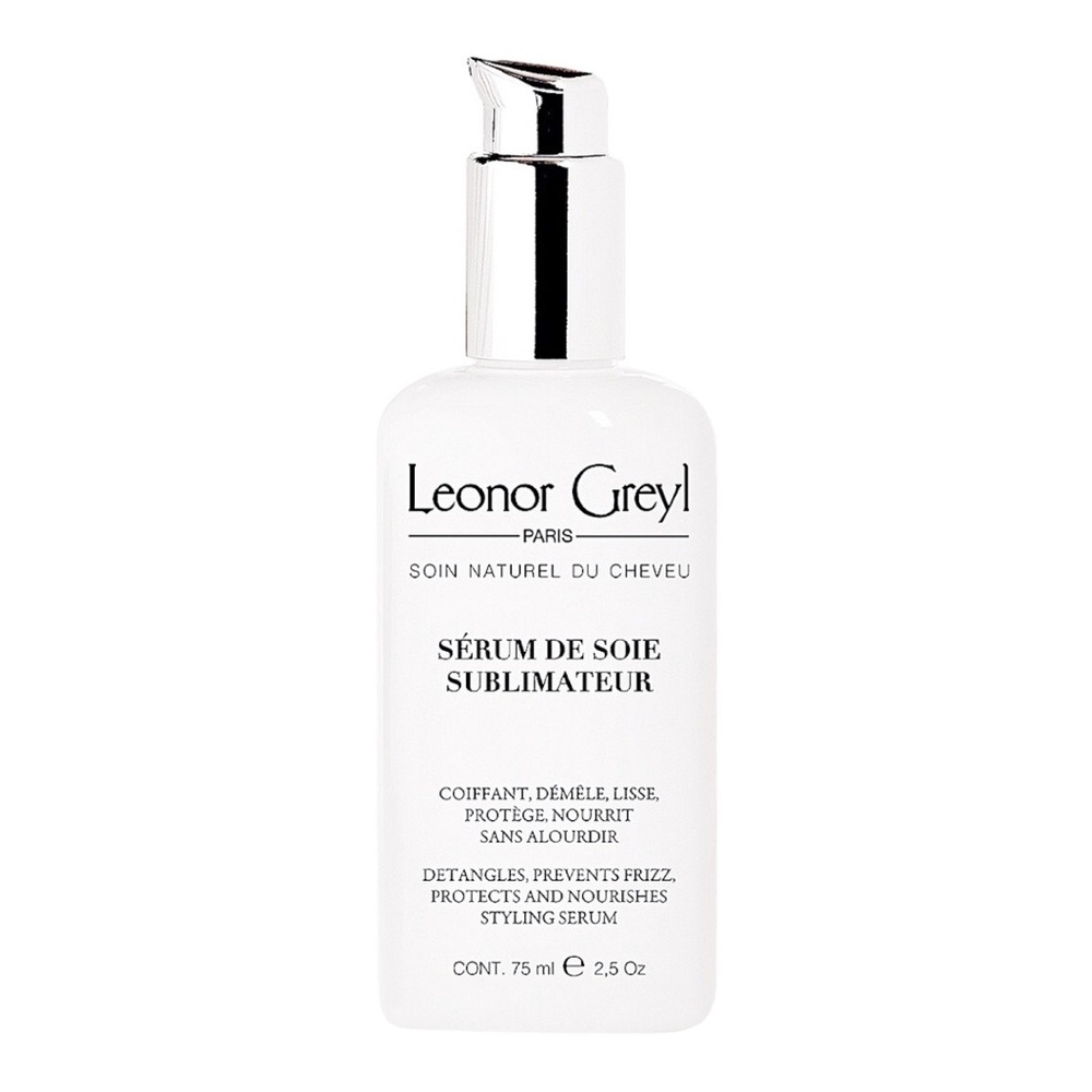 LEONOR GREYL PARIS SÉRUM DE SOIE SUBLIMATEUR 75ML - BRAND NEW, NO BOX